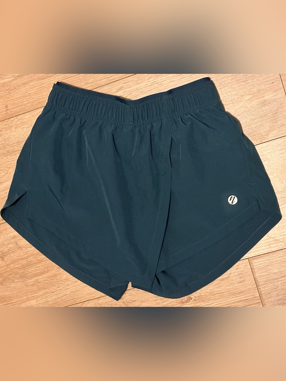 Nani Active Women’s Adventure Skort Hiking Tennis Running Shorts - Split front